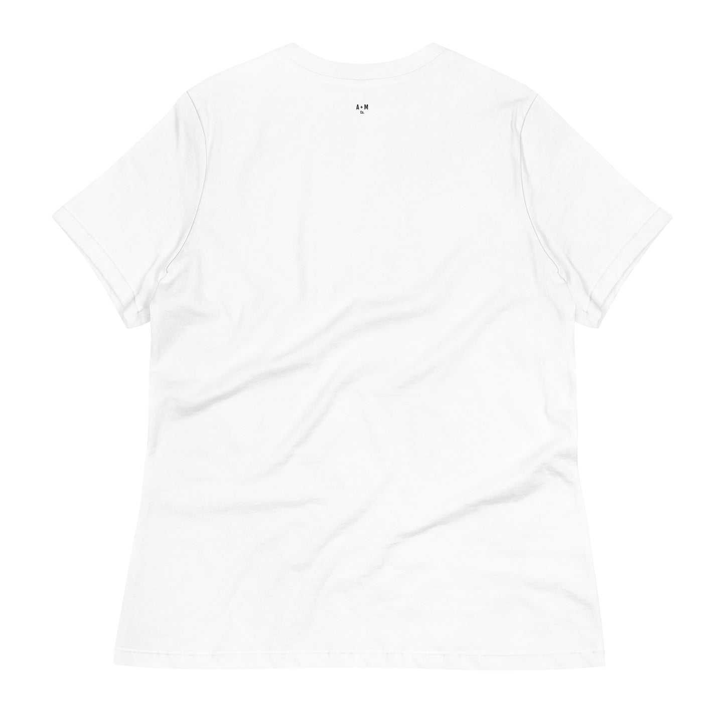 Peaches Spring Training Tee