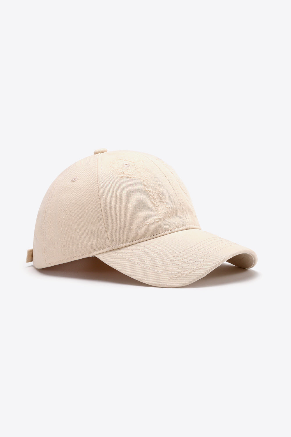 Distressed Dad Hat