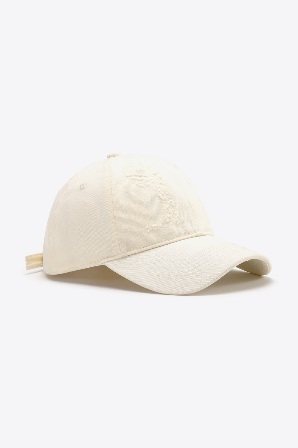 Distressed Dad Hat