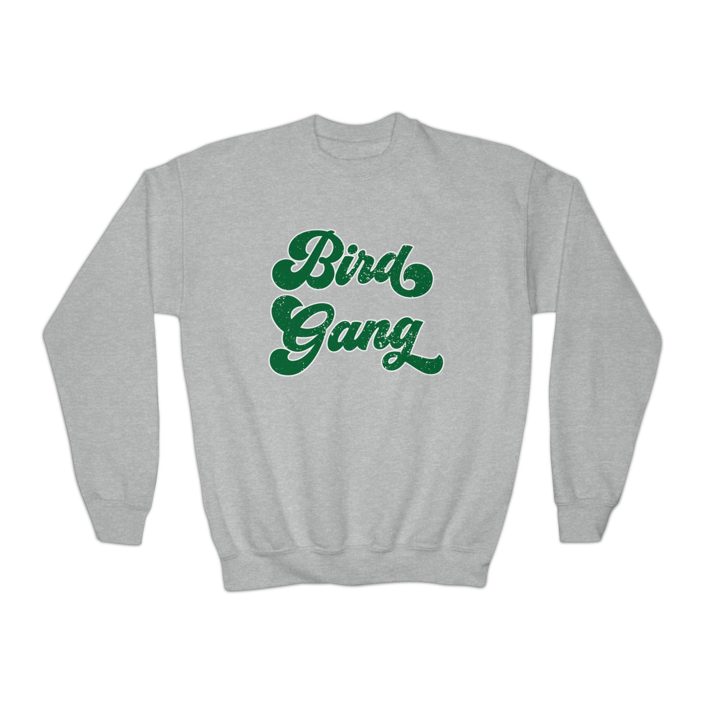 Bird Gang - Youth Crew