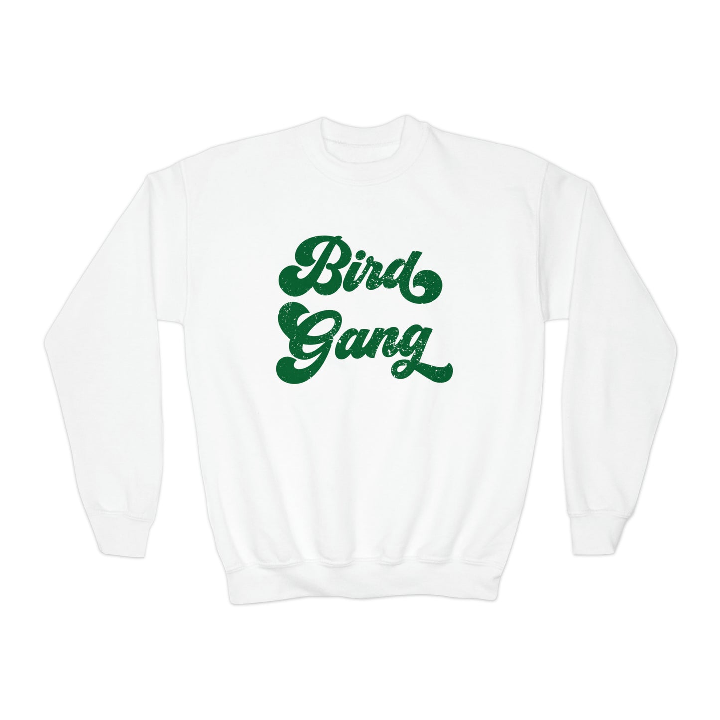Bird Gang - Youth Crew