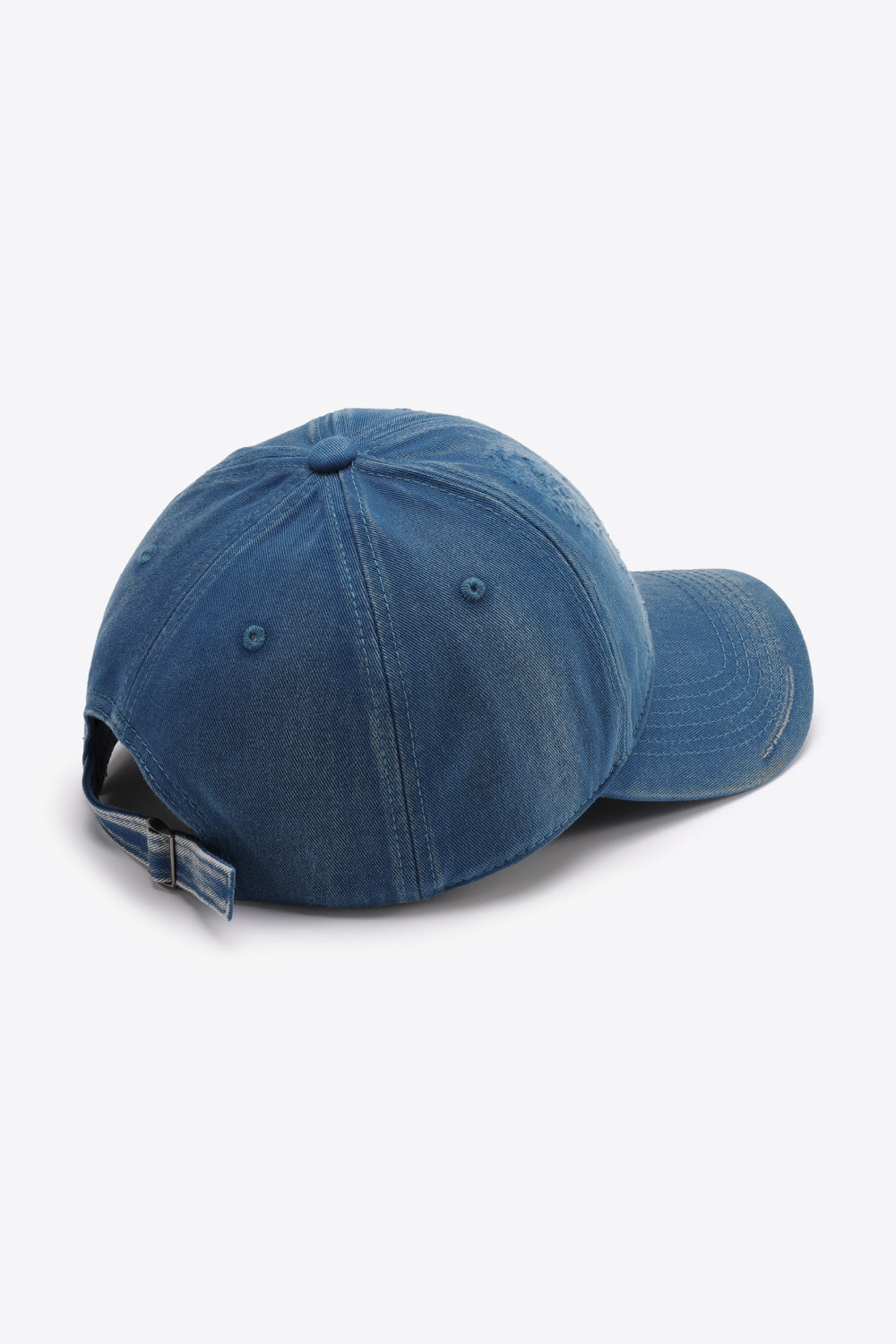 Distressed Dad Hat