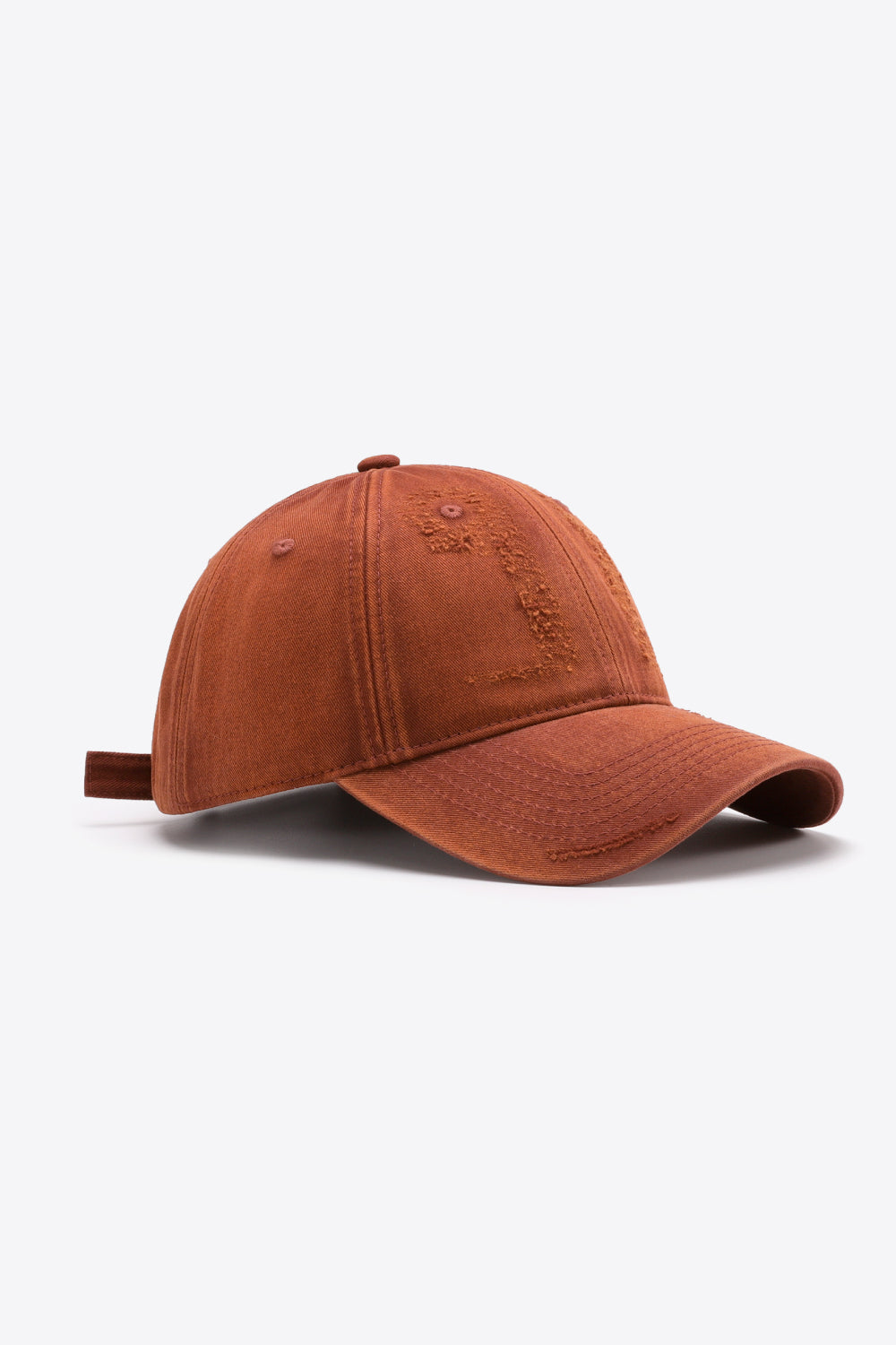 Distressed Dad Hat