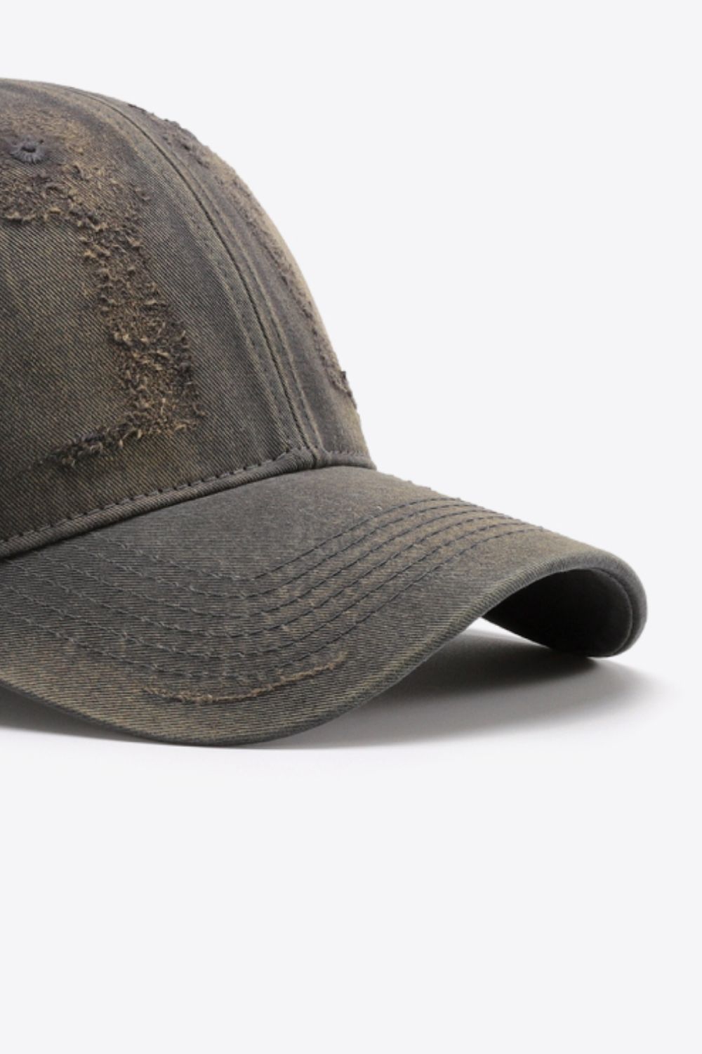 Distressed Dad Hat