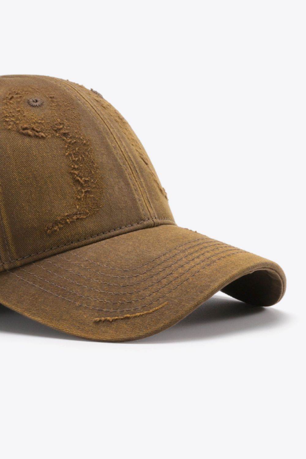 Distressed Dad Hat