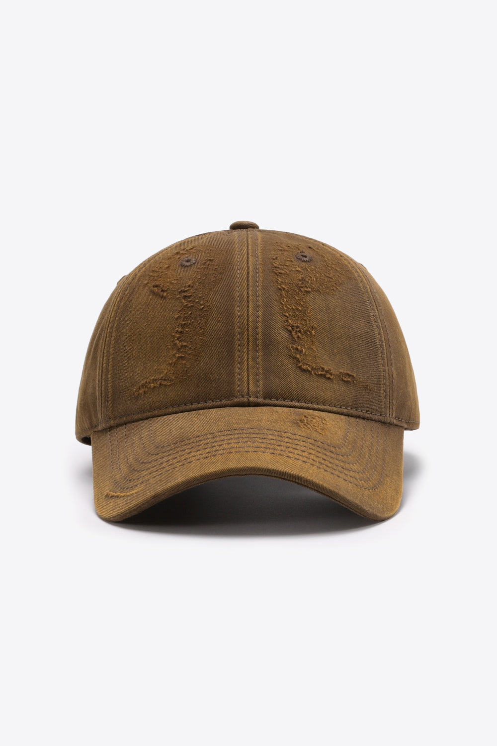 Distressed Dad Hat