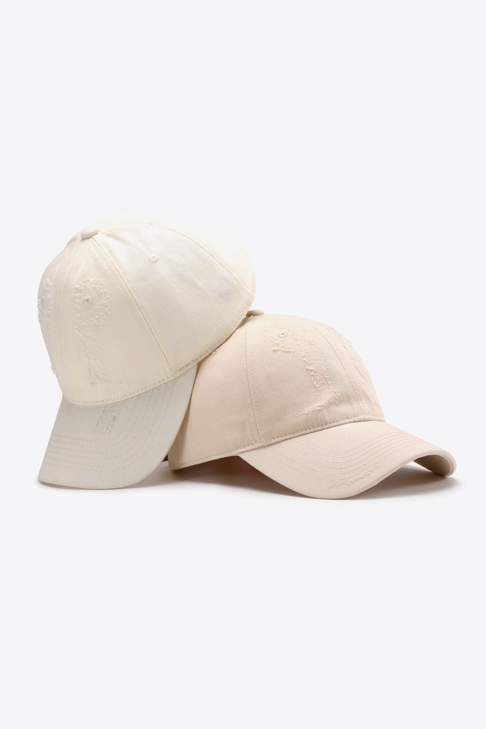 Distressed Dad Hat