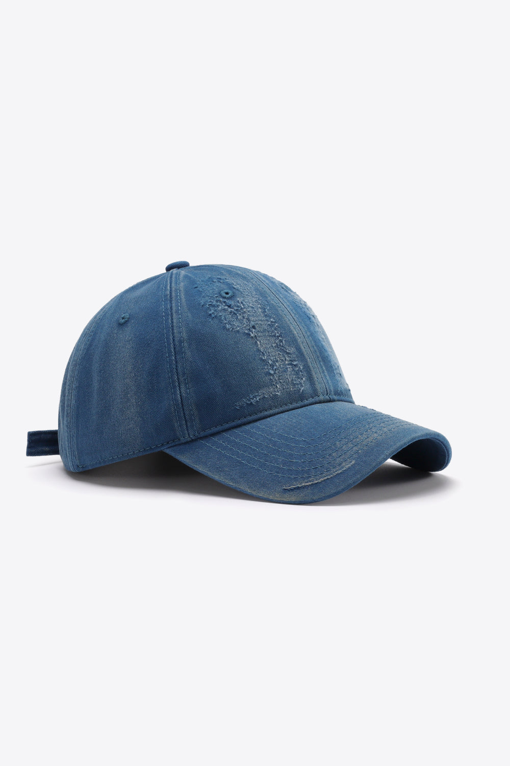 Distressed Dad Hat