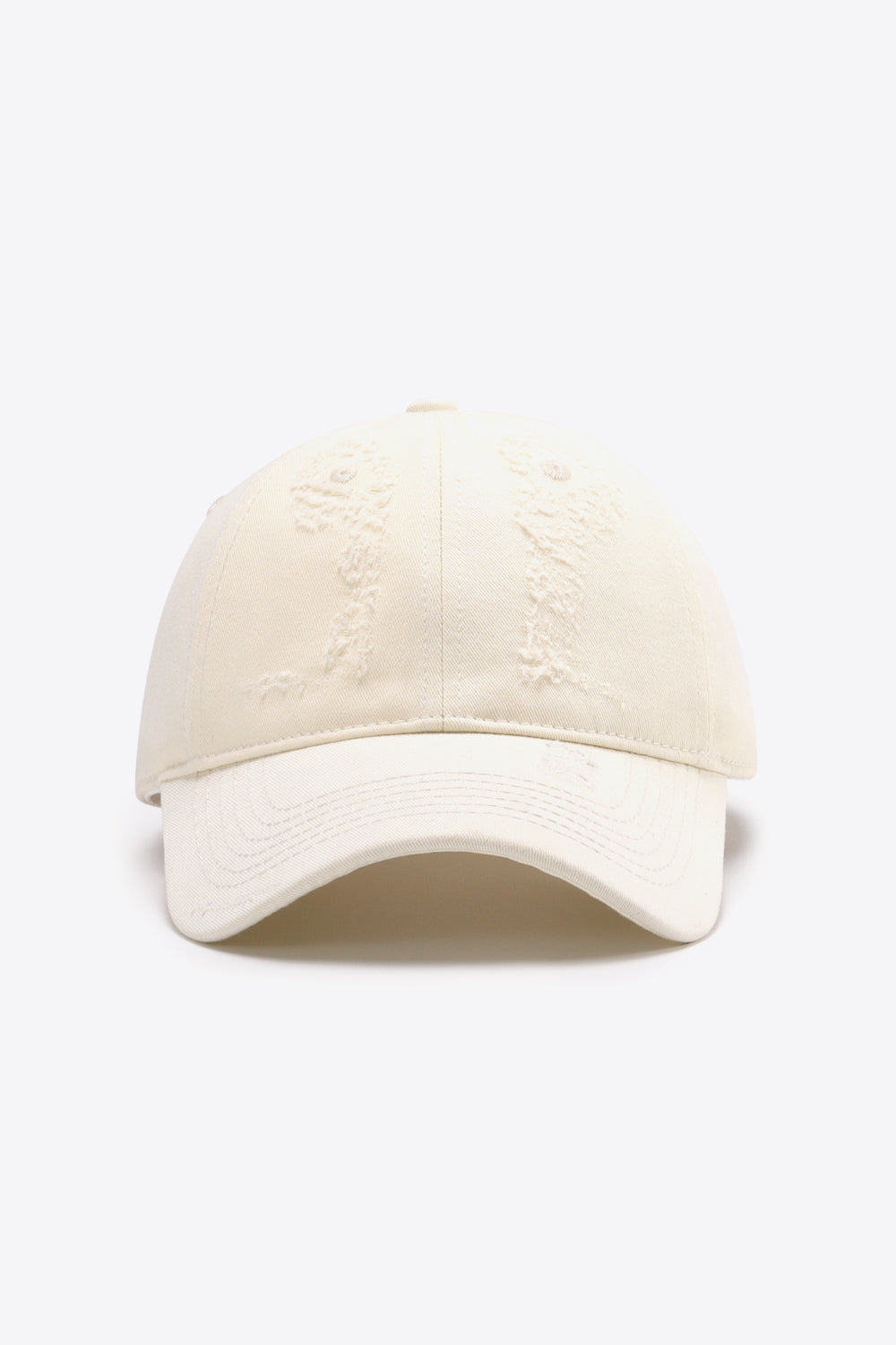 Distressed Dad Hat