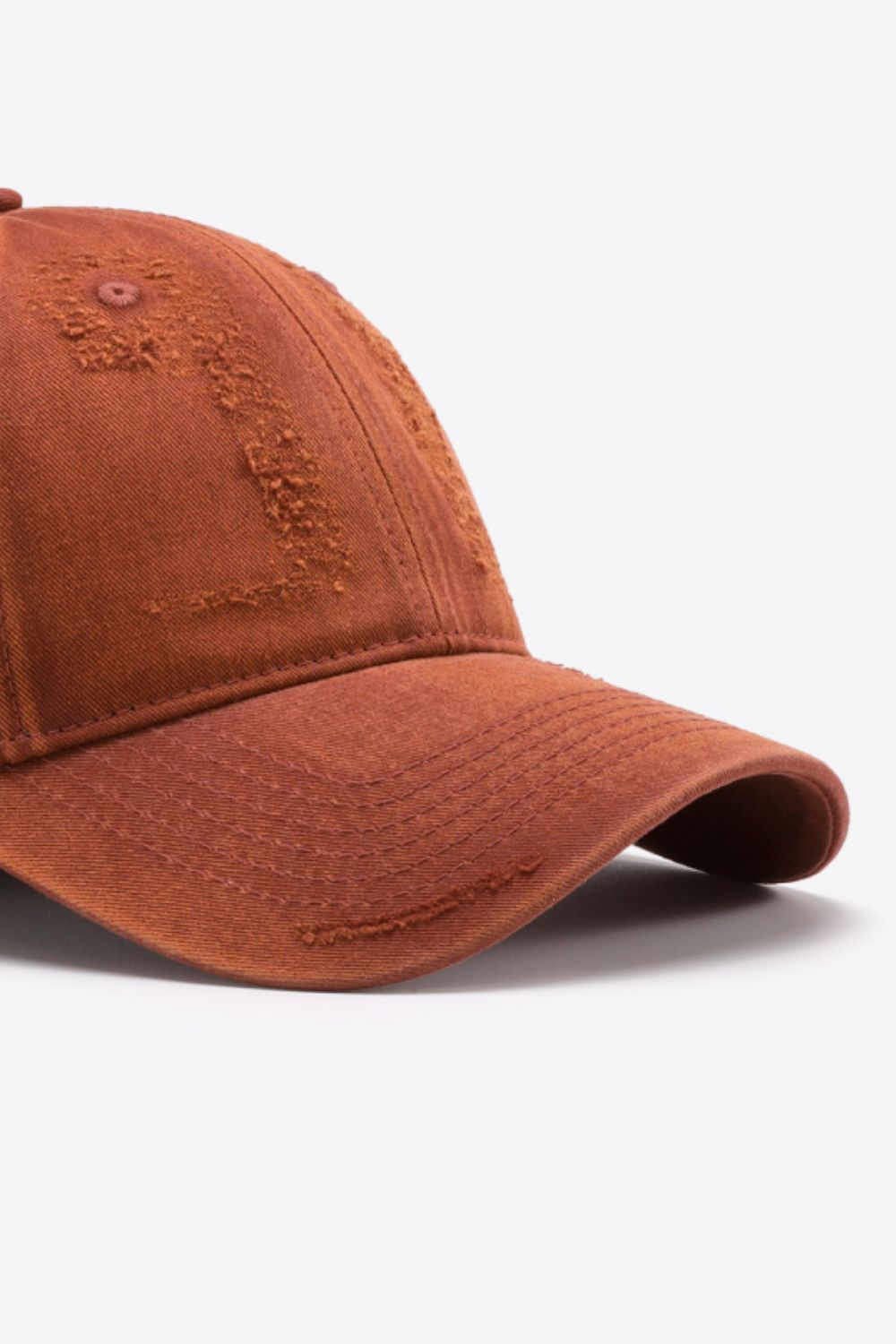 Distressed Dad Hat