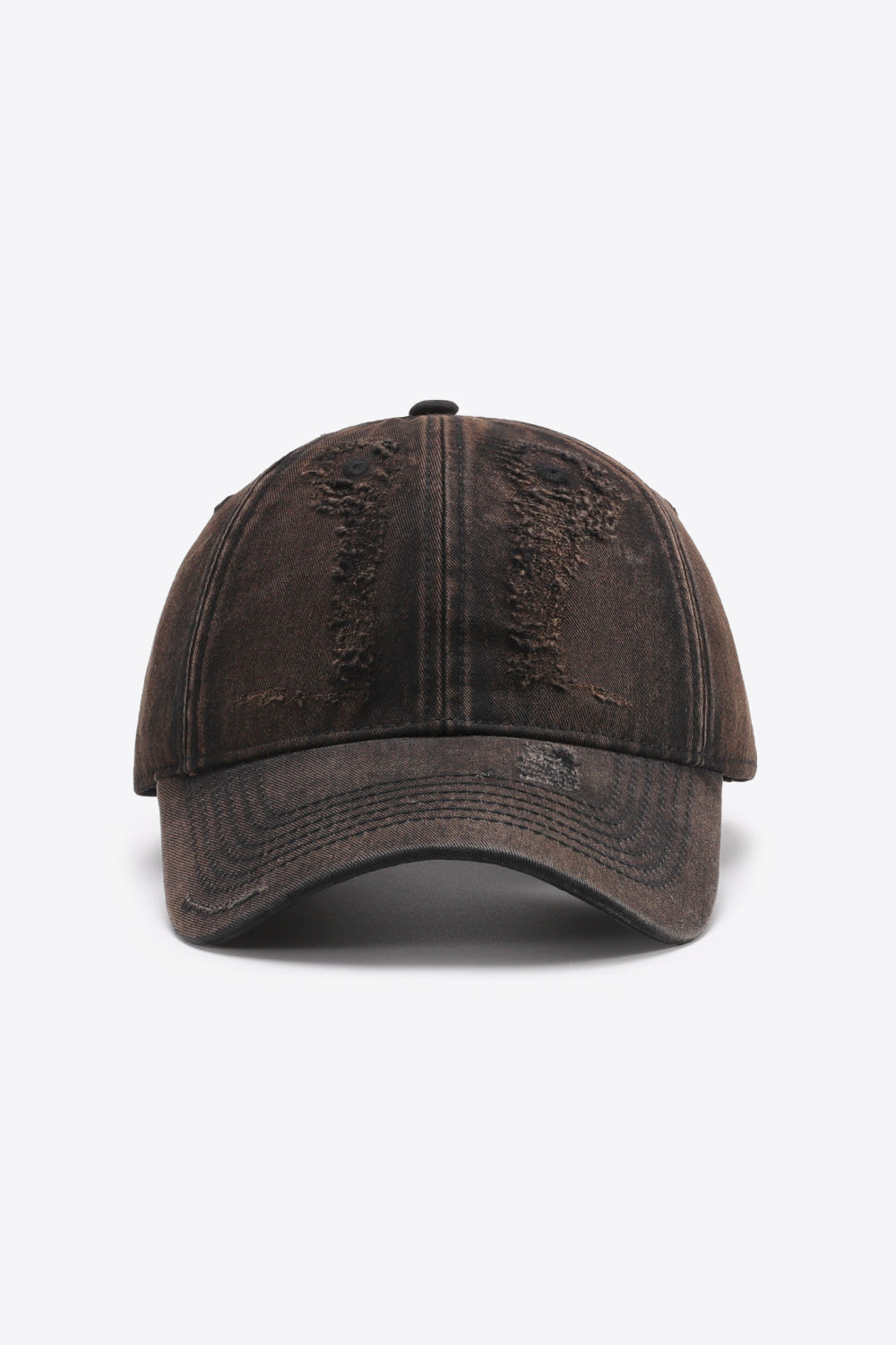 Distressed Dad Hat