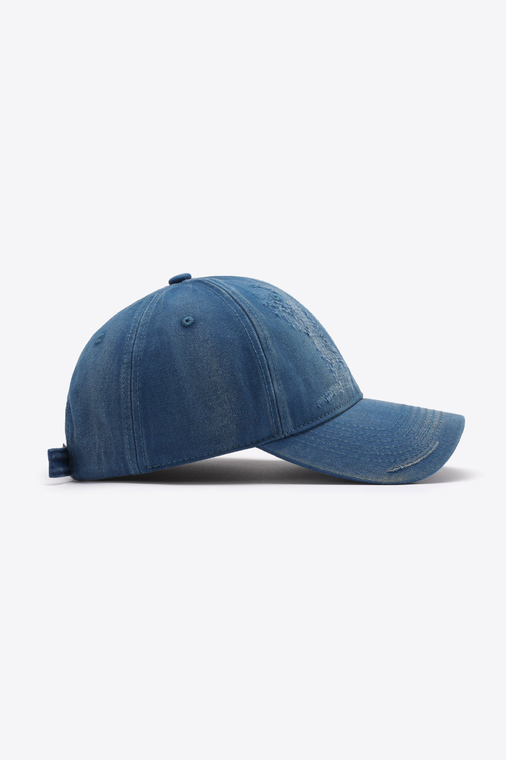 Distressed Dad Hat