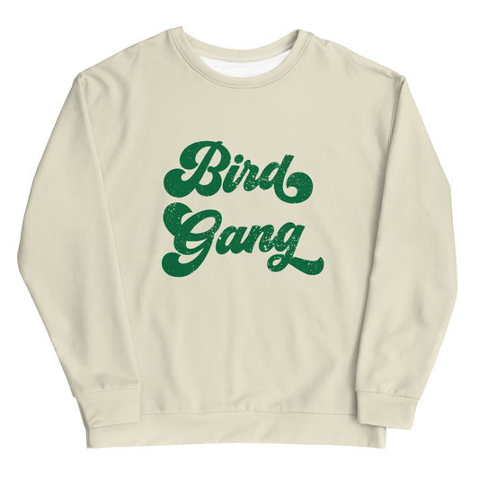 Bird Gang Crew