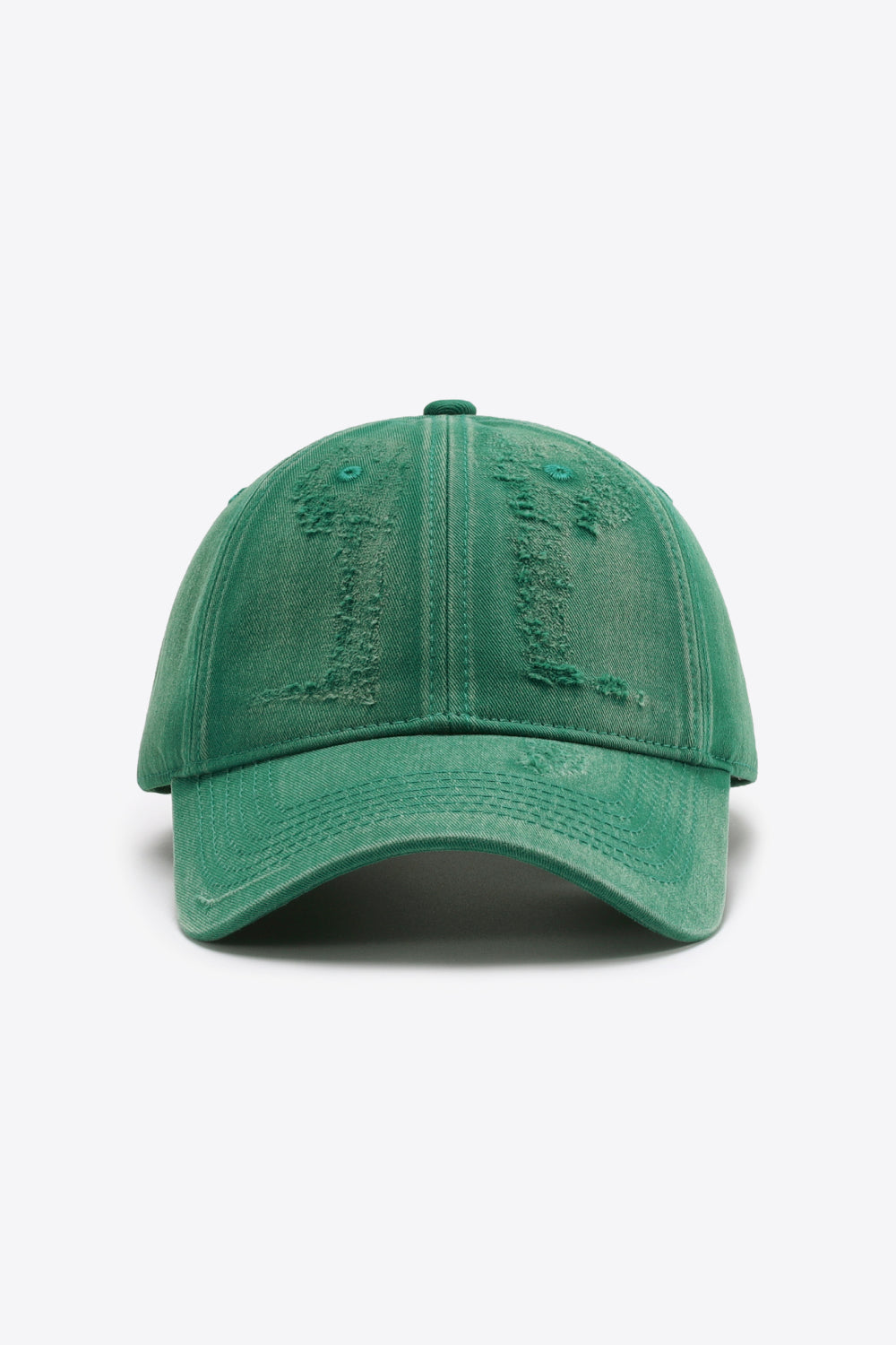 Distressed Dad Hat