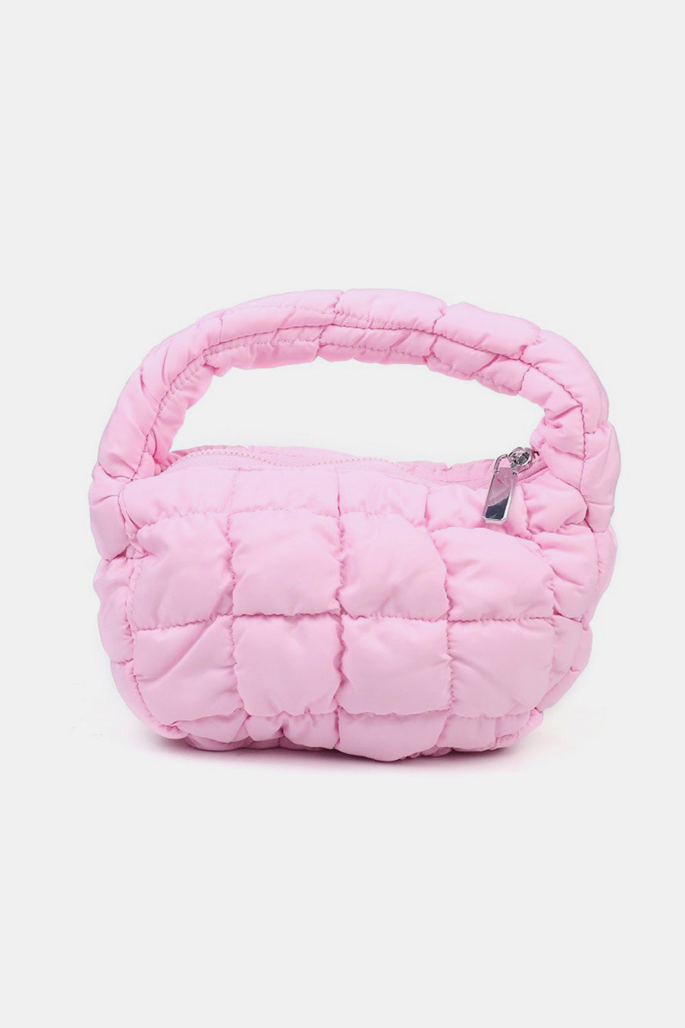 Micro Puffy Handbag