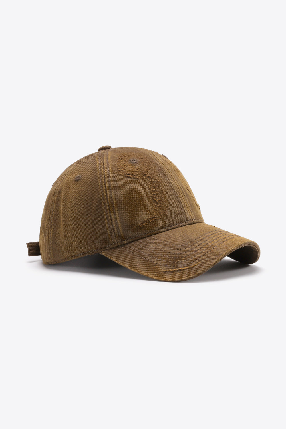 Distressed Dad Hat