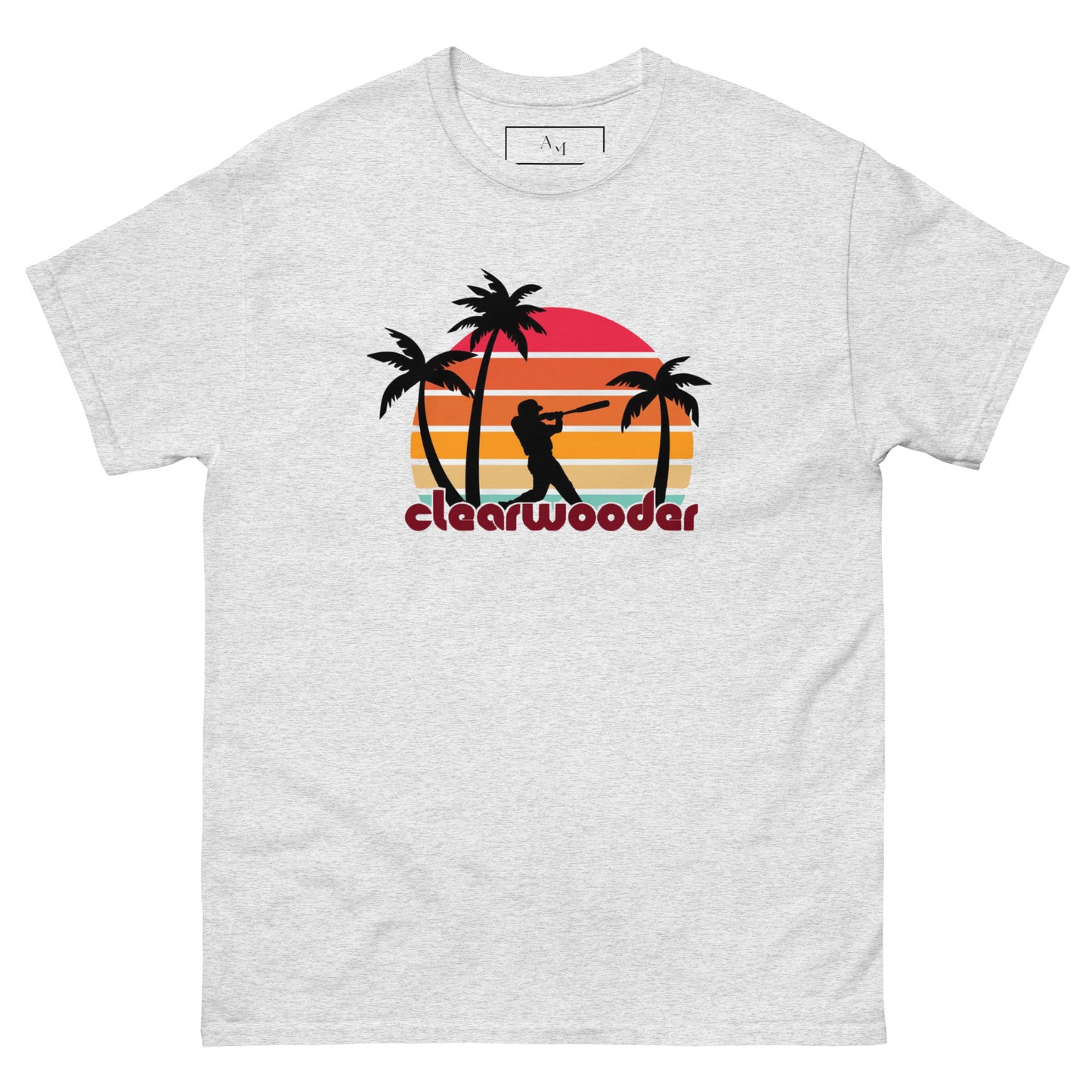 Clearwooder Tee