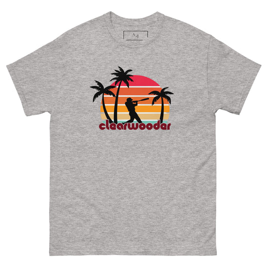 Clearwooder Tee