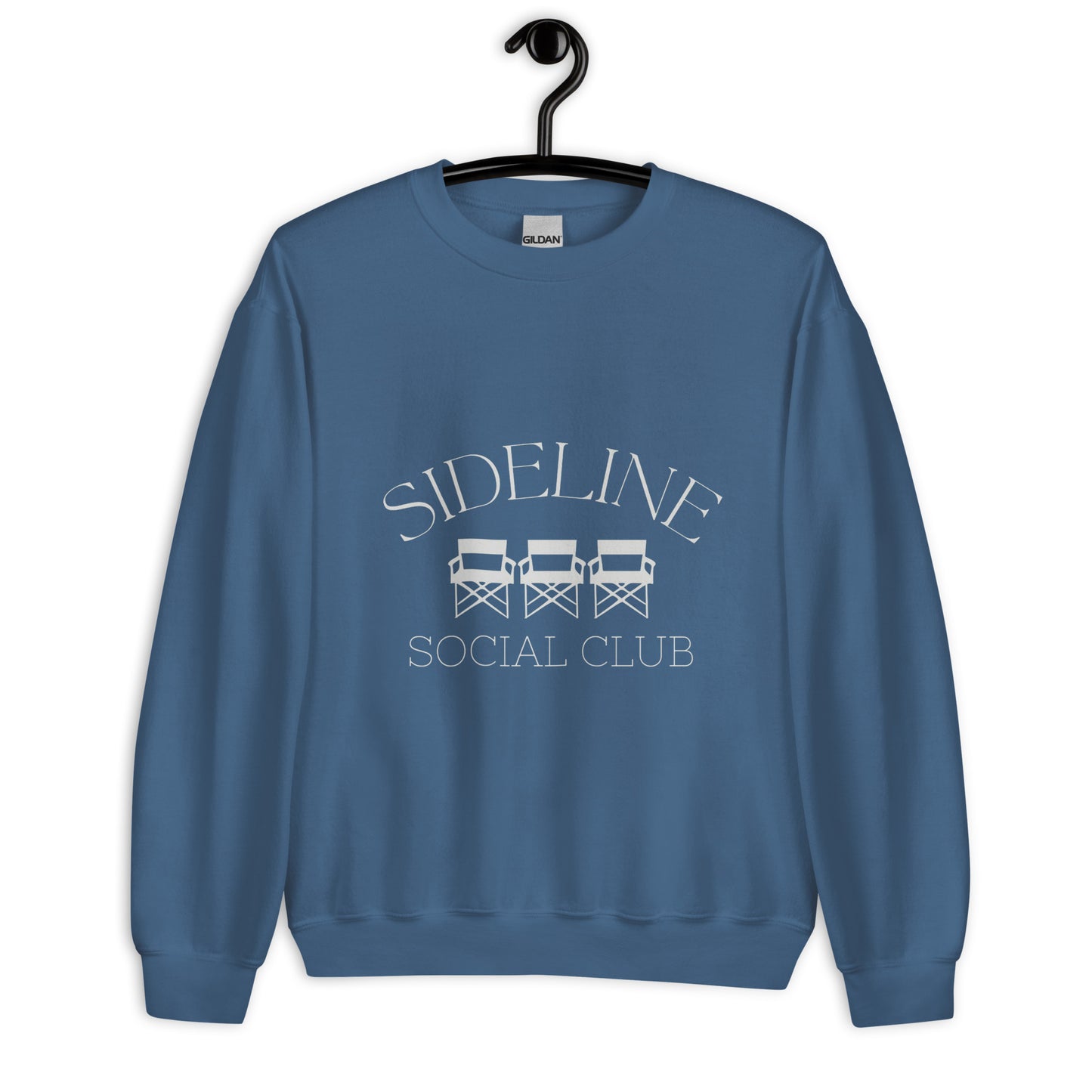 Sideline Social Club Crew