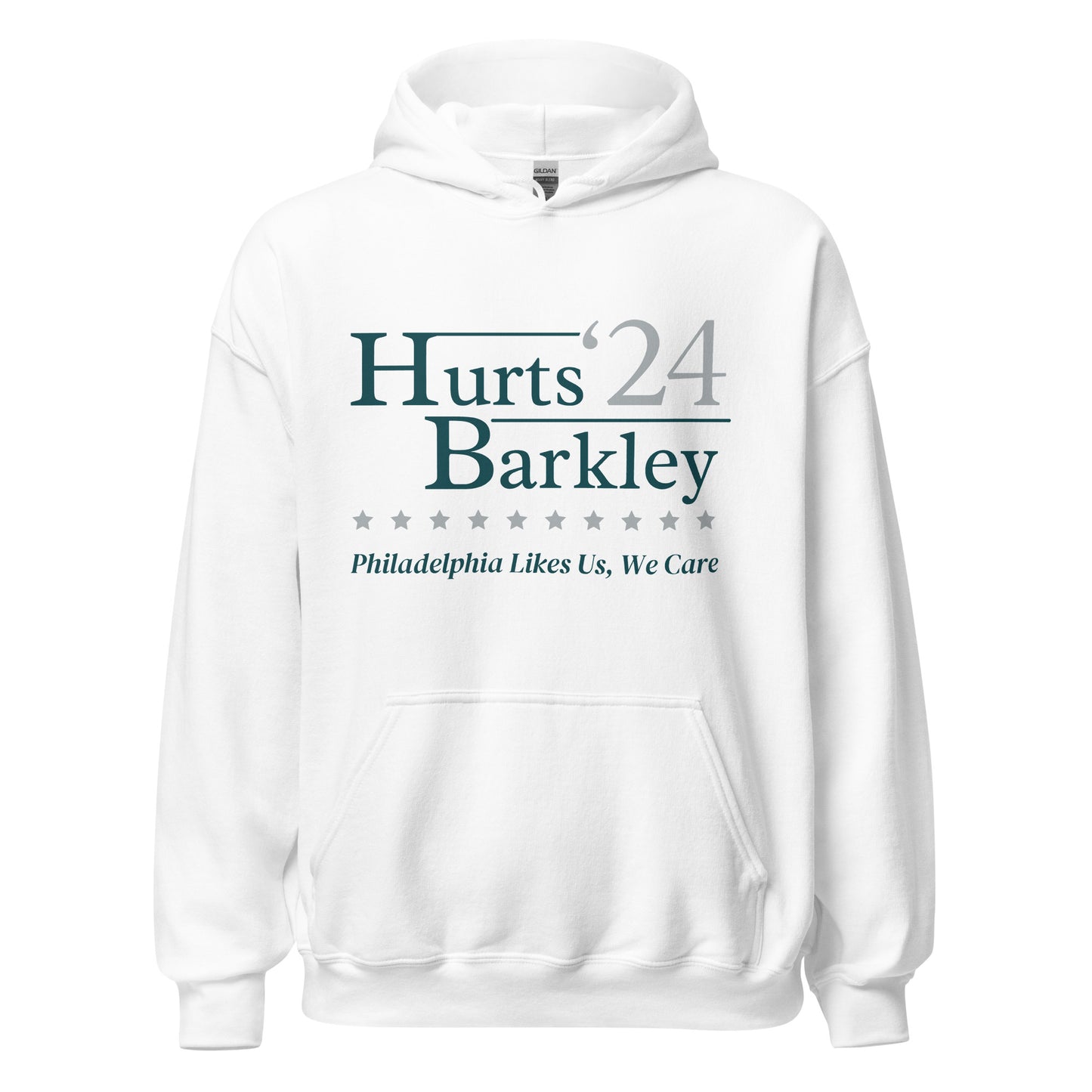 Hurts Barkley Hoodie