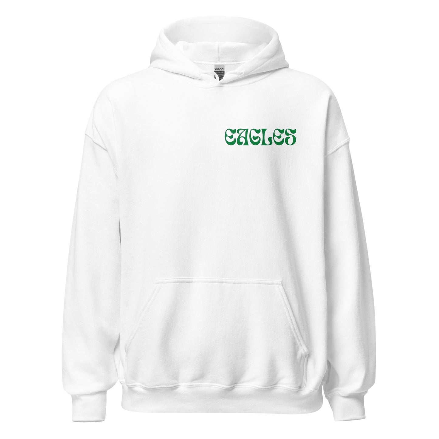 Fly Eagles Fly Hoodie