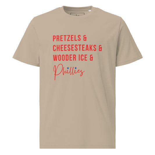 PHILLY LOCAL TEE