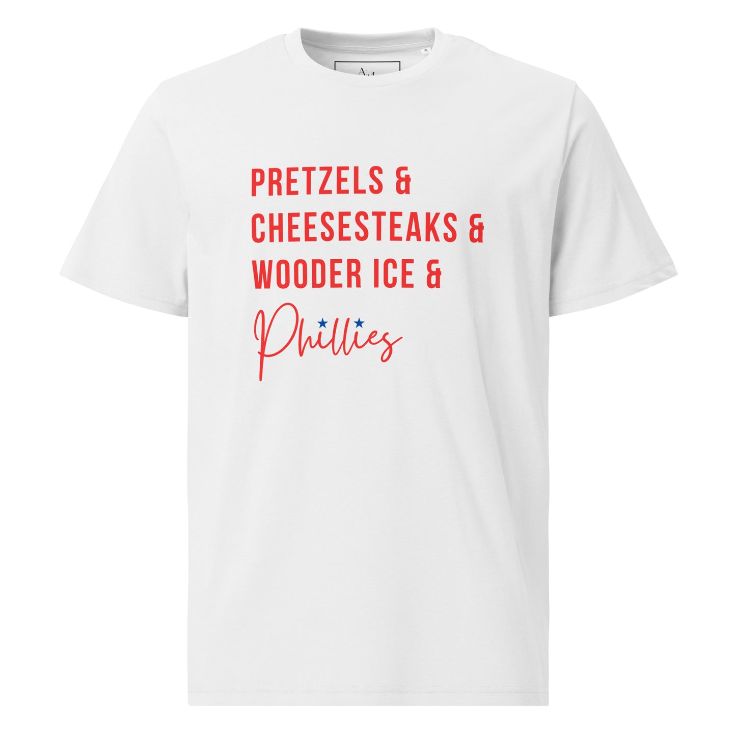 PHILLY LOCAL TEE