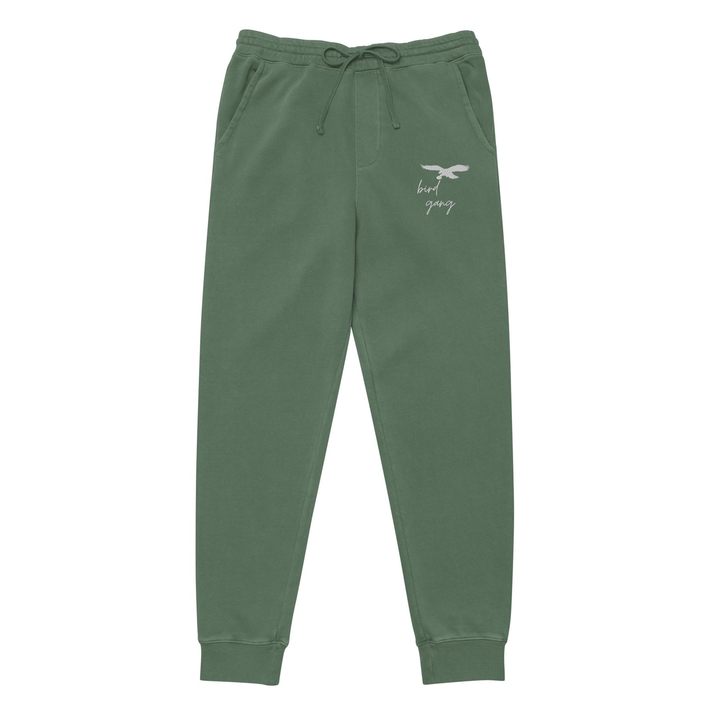 Vintage Eagles Hand Embroidered Sweats