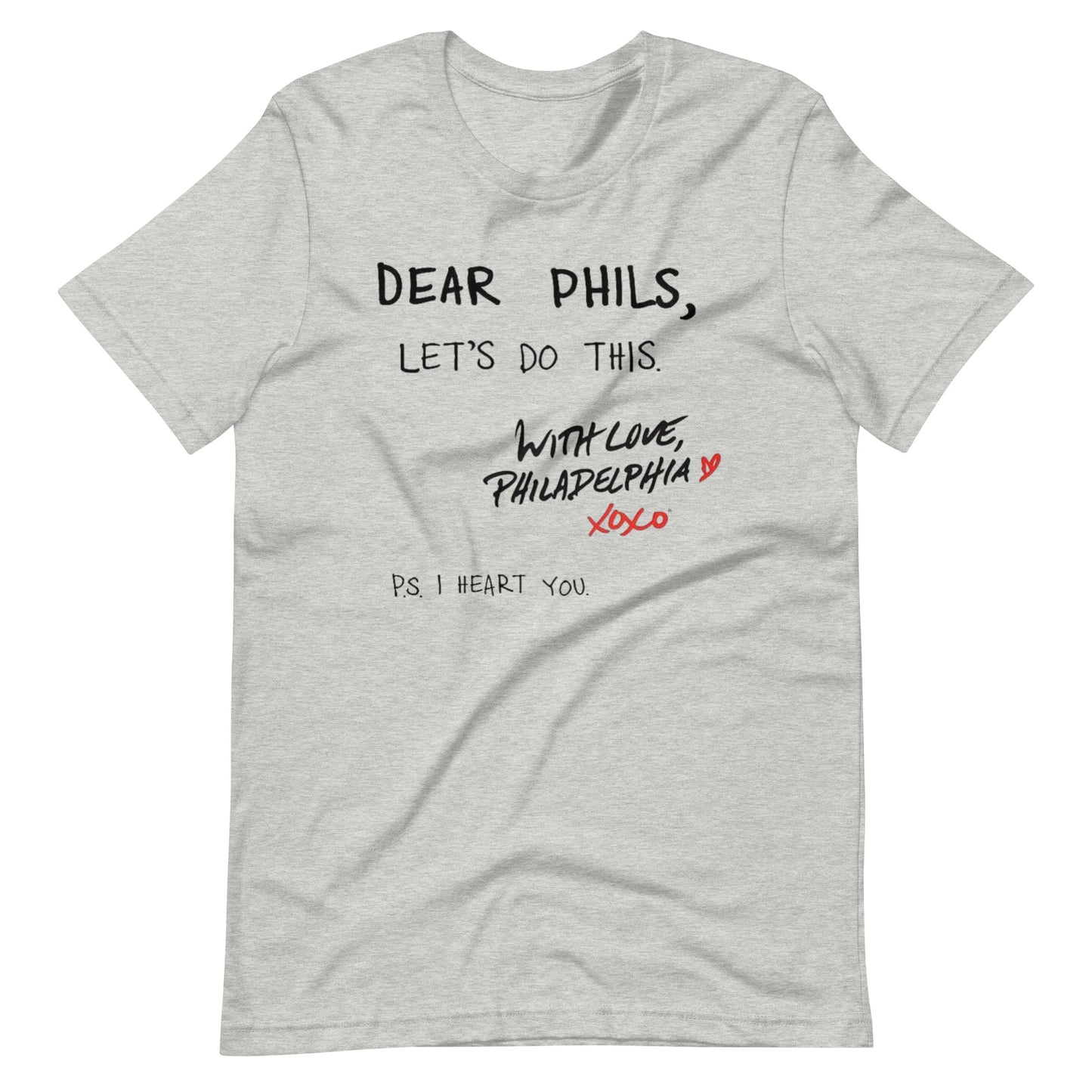 Dear Phils Tee