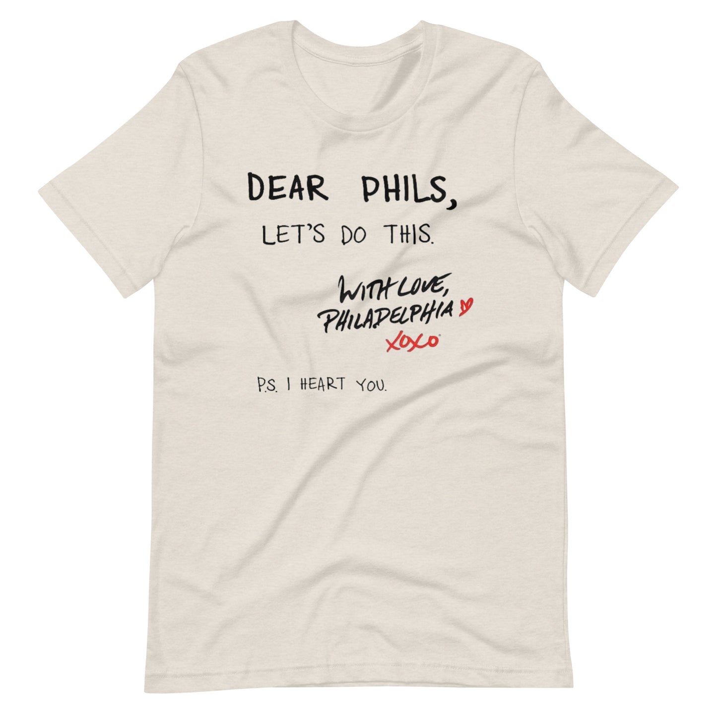 Dear Phils Tee