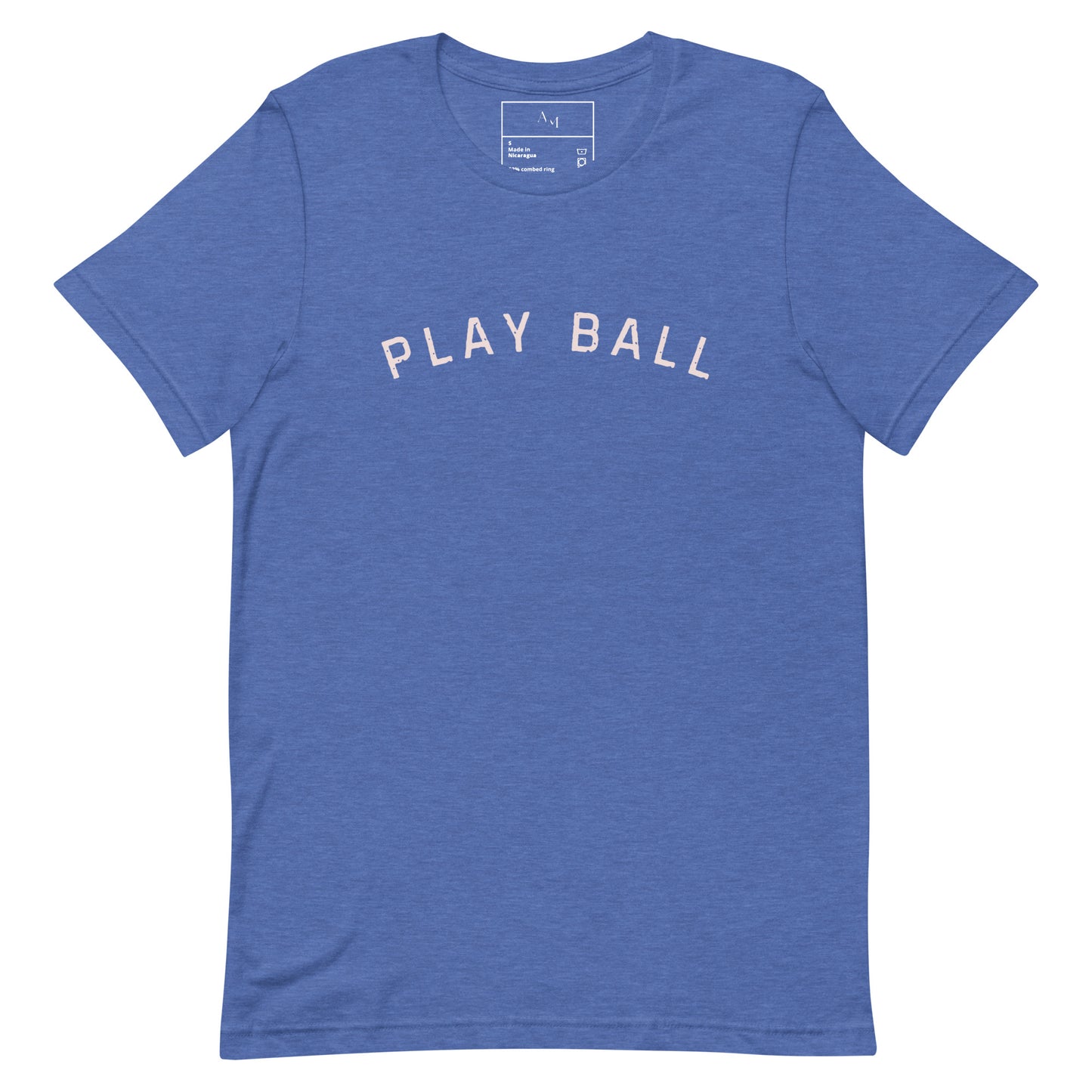 Play Ball Tee