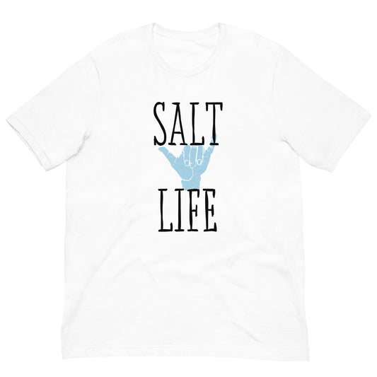 Salt Life Tee
