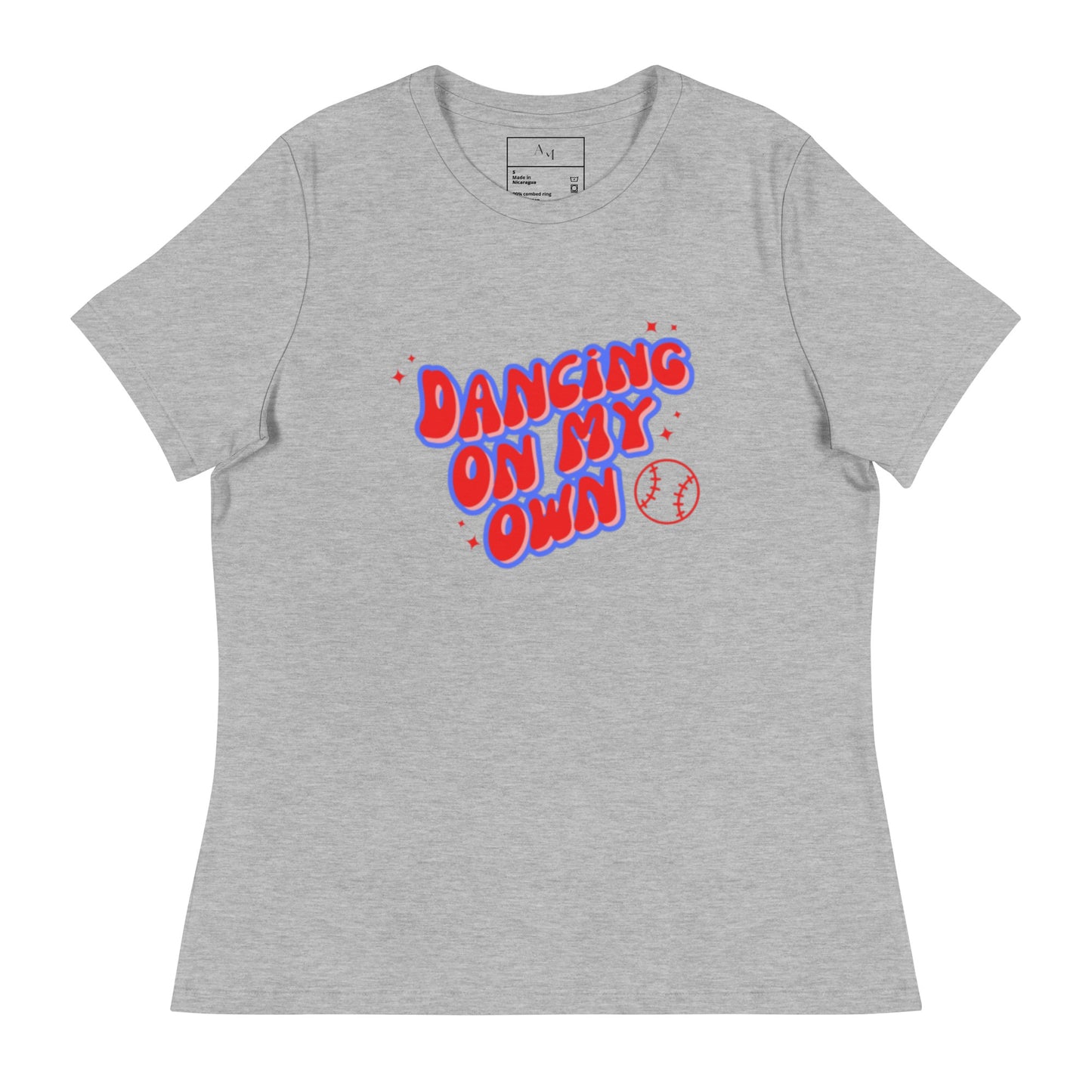 Dancing On My Own Tee