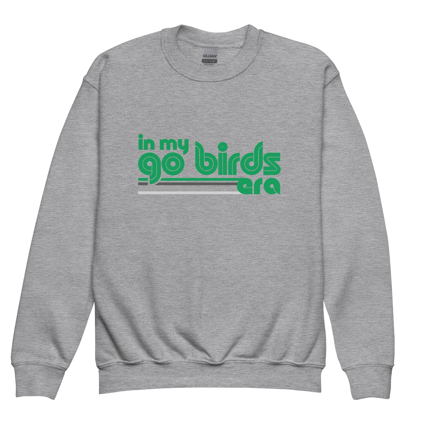 In My Go Birds Era Crew