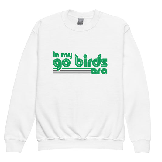 In My Go Birds Era Crew