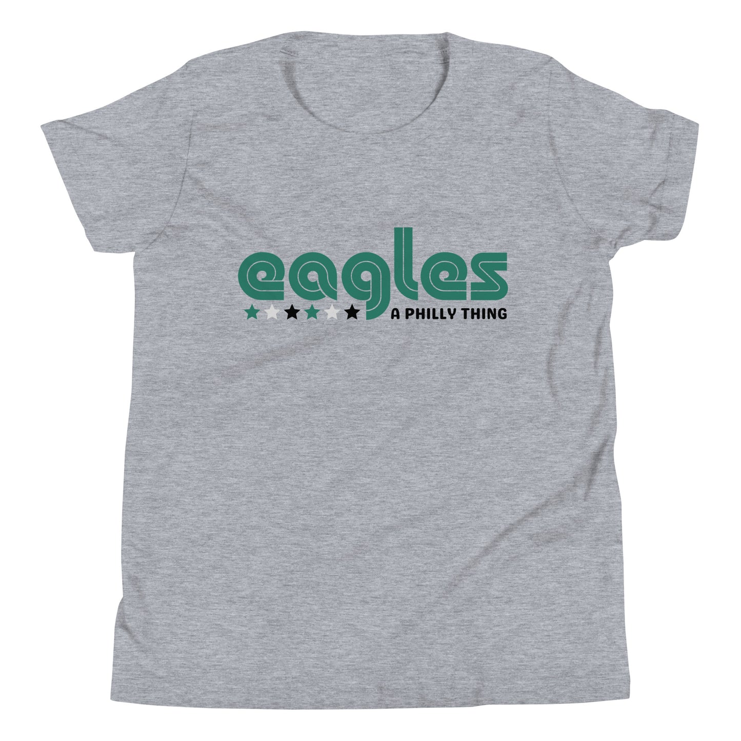 Eagles Star Tee - Youth