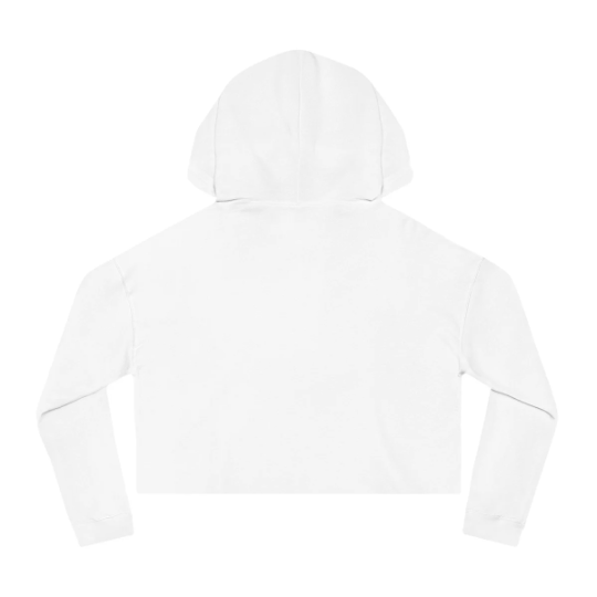 The Manifest Peace Crew | Hooded Crop